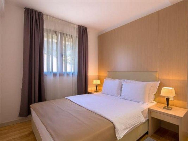 Spaska Apartments Budva Zewnętrze zdjęcie