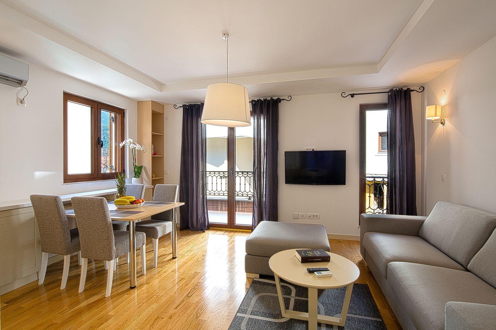 Spaska Apartments Budva Zewnętrze zdjęcie