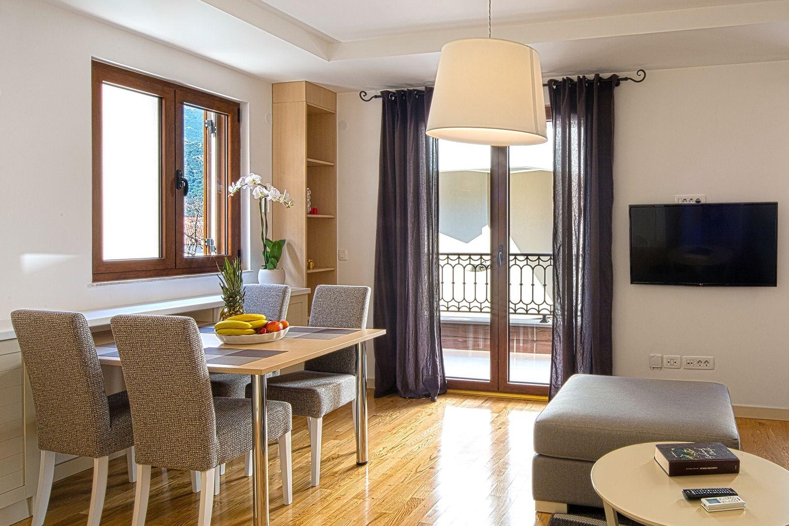 Spaska Apartments Budva Zewnętrze zdjęcie