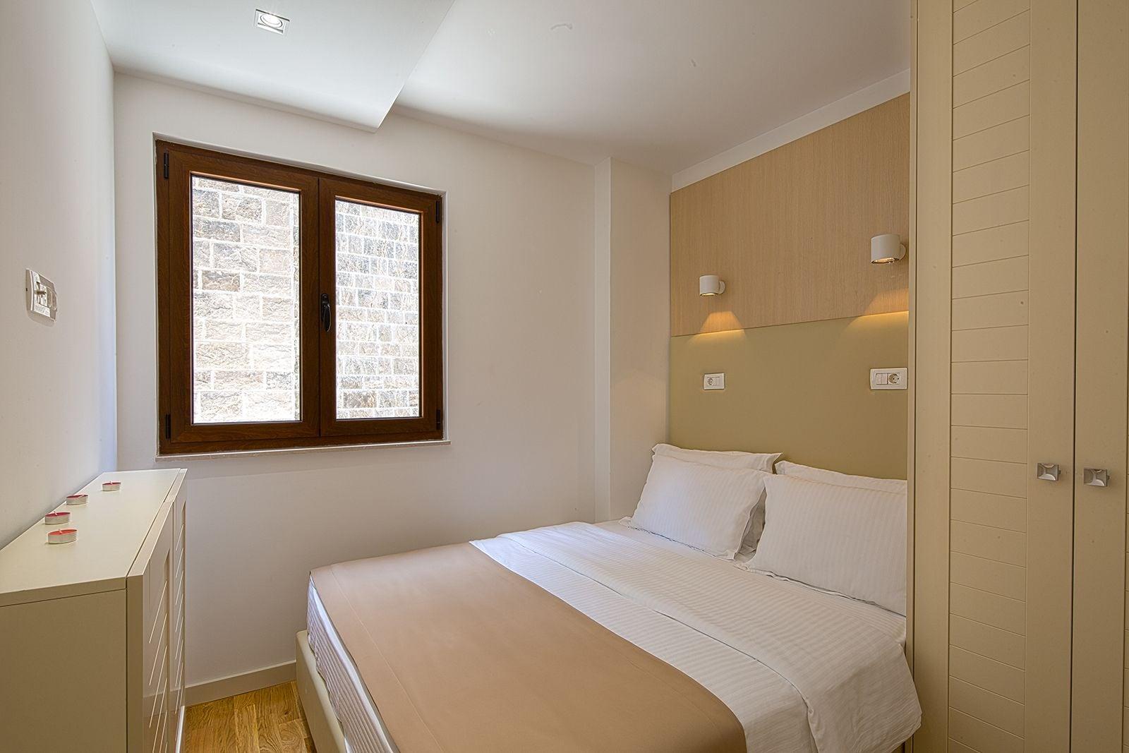 Spaska Apartments Budva Zewnętrze zdjęcie