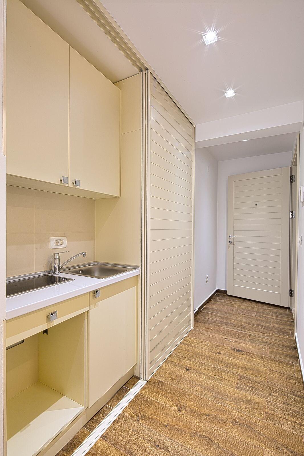 Spaska Apartments Budva Zewnętrze zdjęcie