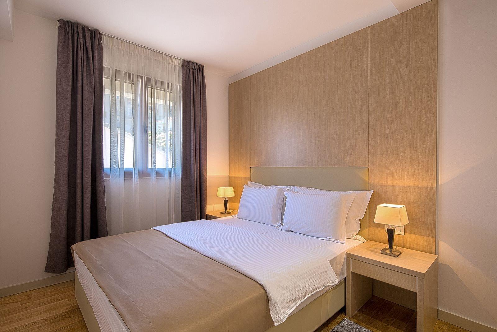 Spaska Apartments Budva Zewnętrze zdjęcie