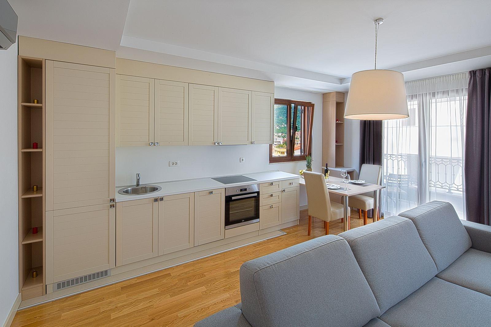 Spaska Apartments Budva Zewnętrze zdjęcie