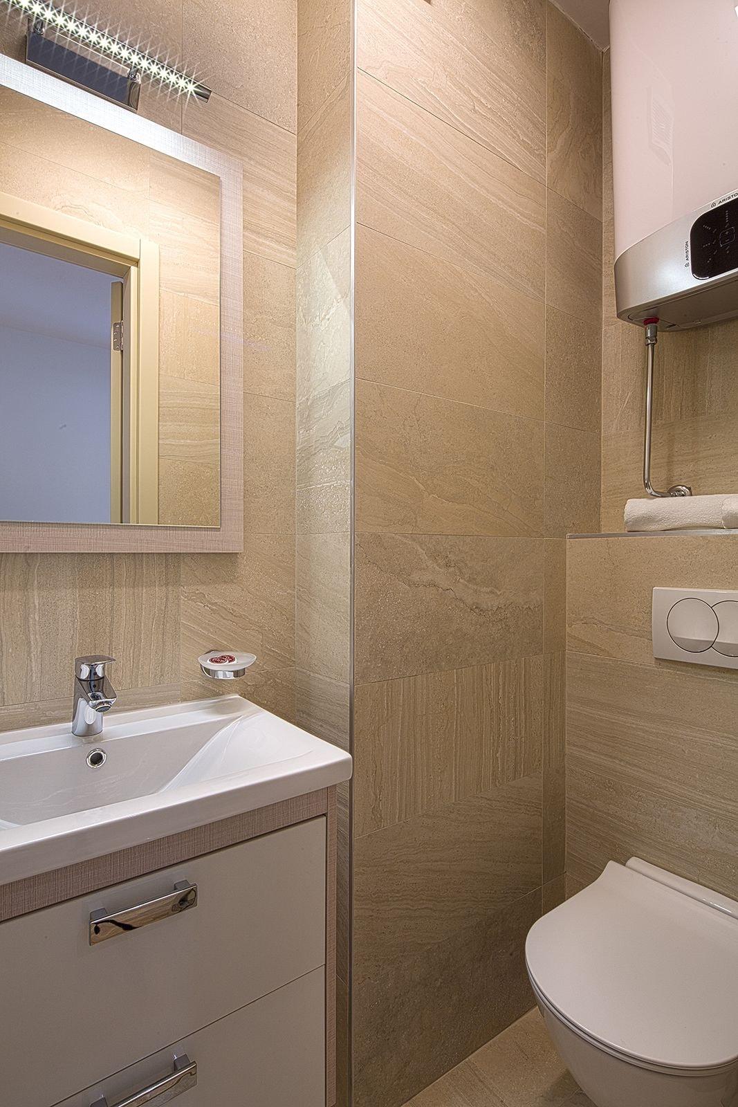 Spaska Apartments Budva Zewnętrze zdjęcie