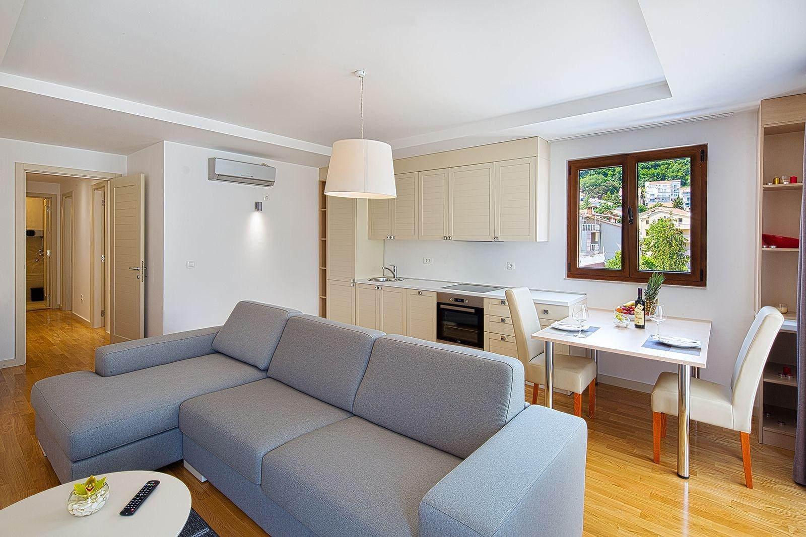 Spaska Apartments Budva Zewnętrze zdjęcie