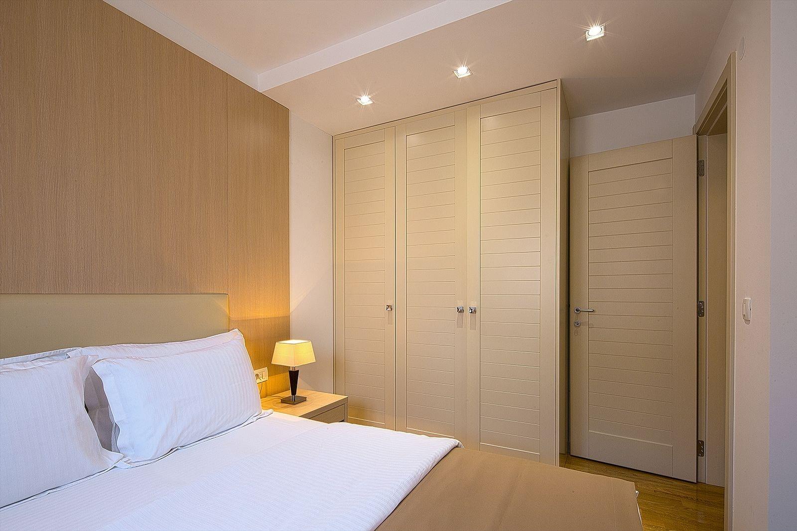 Spaska Apartments Budva Zewnętrze zdjęcie