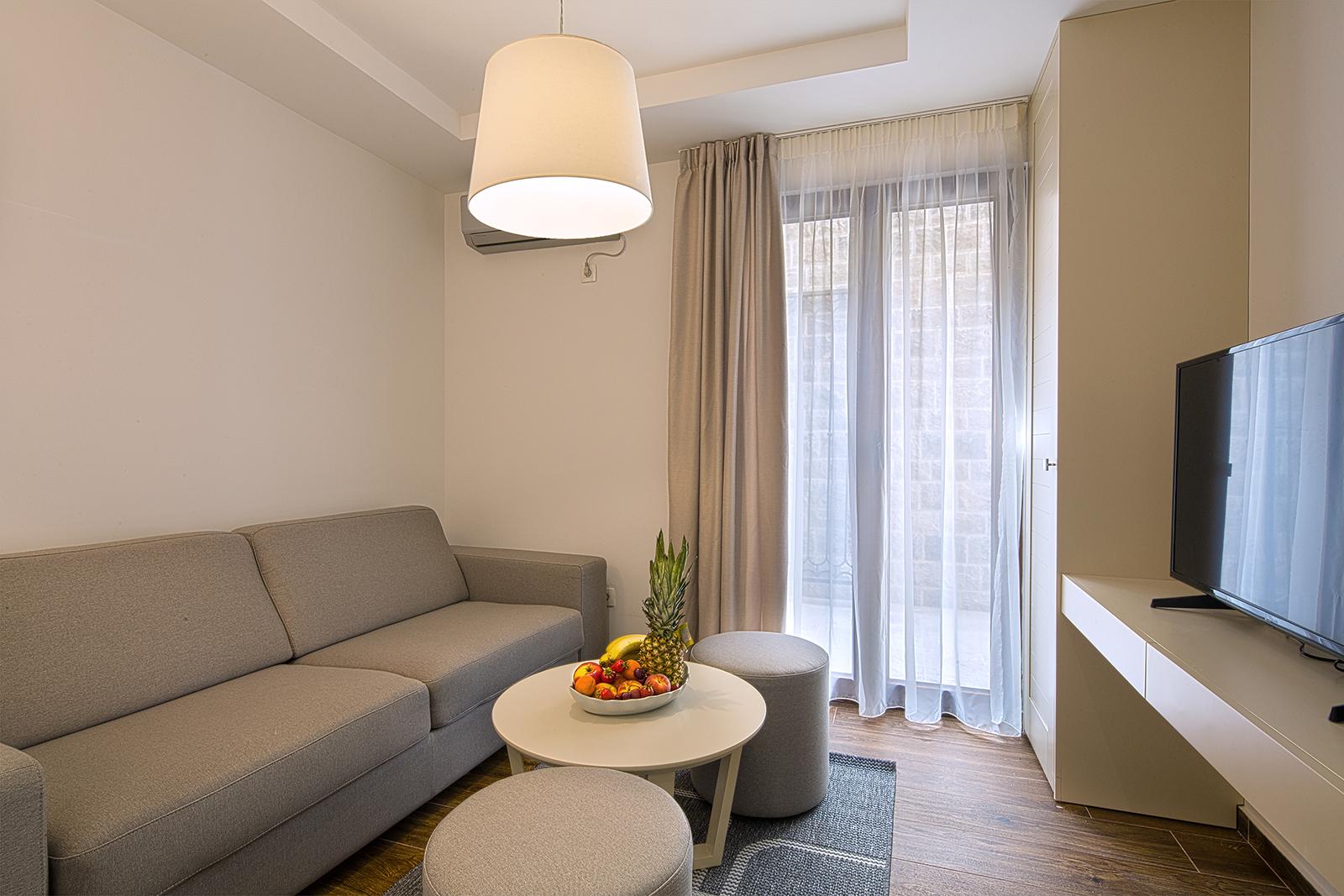 Spaska Apartments Budva Zewnętrze zdjęcie