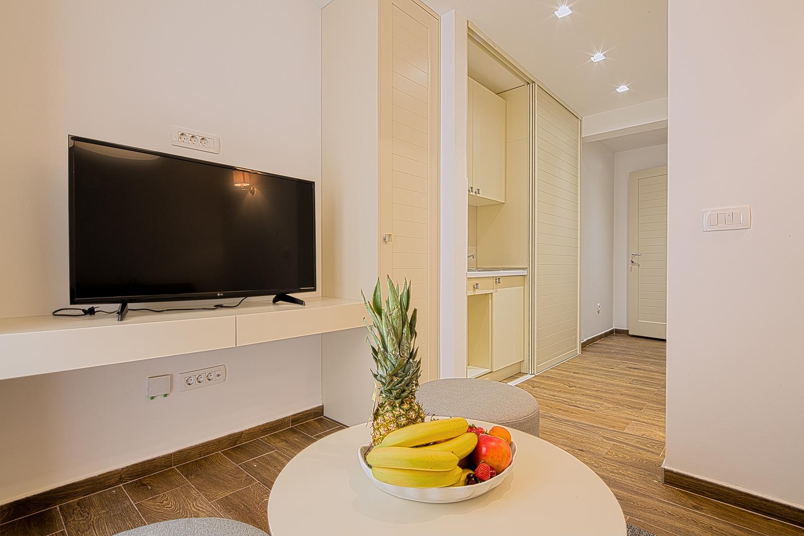 Spaska Apartments Budva Zewnętrze zdjęcie