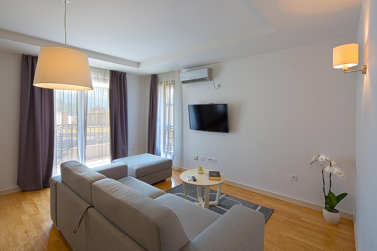 Spaska Apartments Budva Zewnętrze zdjęcie