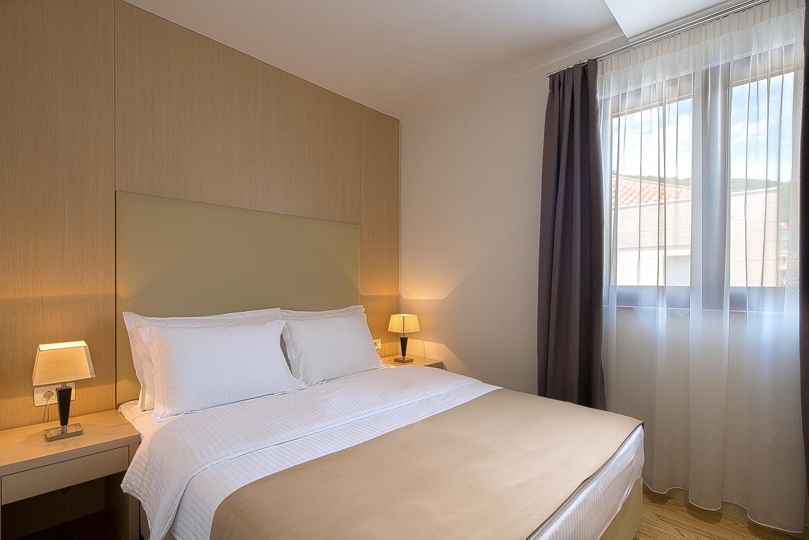 Spaska Apartments Budva Zewnętrze zdjęcie