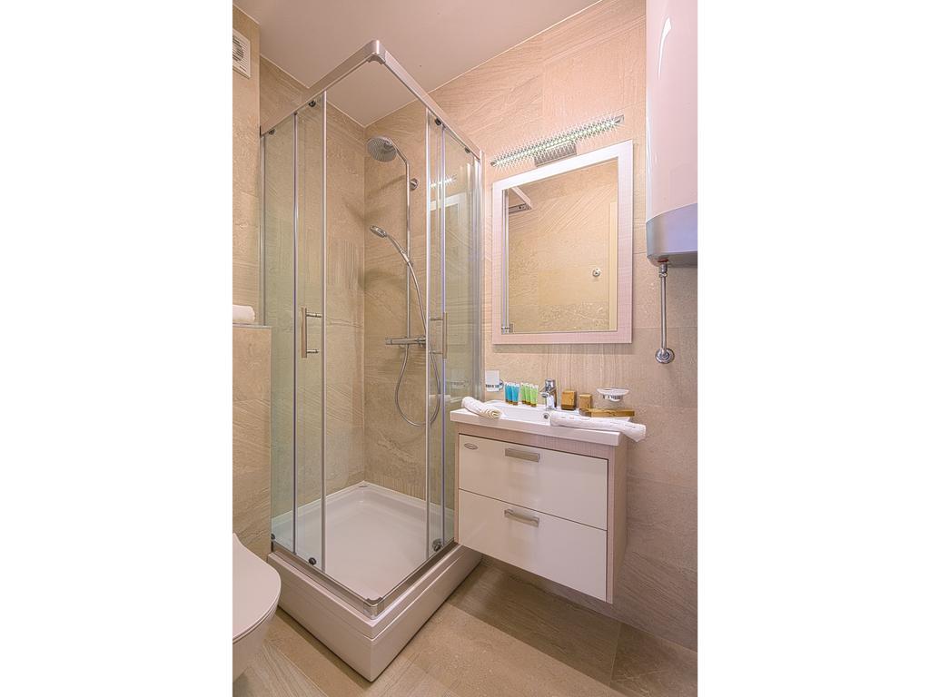 Spaska Apartments Budva Zewnętrze zdjęcie
